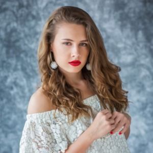 Meet your Posher, Grace